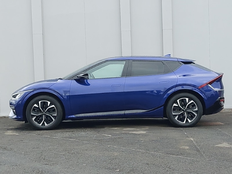 Used Kia EV6 2023 for sale - 77104879: Photo 4