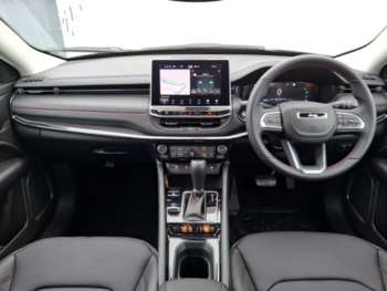 Used Jeep Compass 2025 for sale - 75065511: Photo