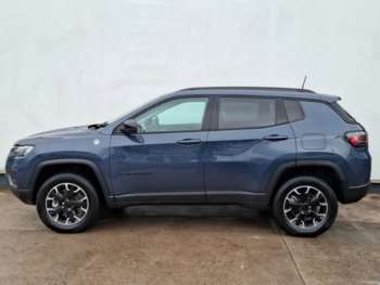 Used Jeep Compass 2025 for sale - 75065511: Photo