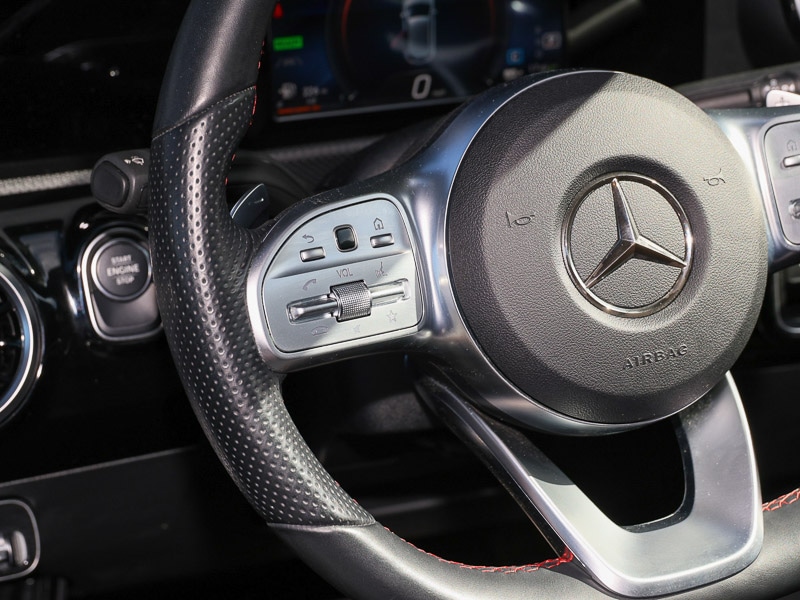 Used Mercedes-Benz A-Class 2020 for sale - 76091600: Photo 11