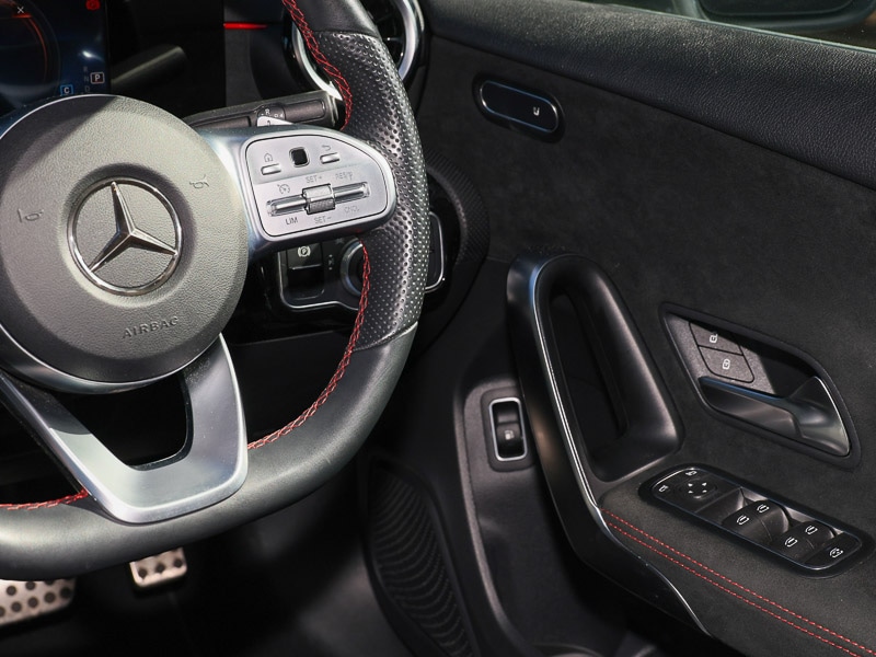 Used Mercedes-Benz A-Class 2020 for sale - 76091600: Photo 12