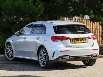 Used Mercedes-Benz A-Class 2020 for sale - 76091600: Photo 3