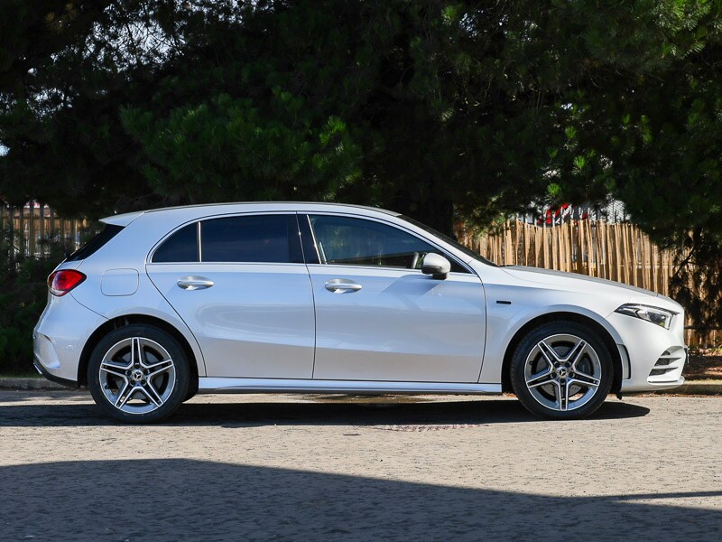 Used Mercedes-Benz A-Class 2020 for sale - 76091600: Photo 4