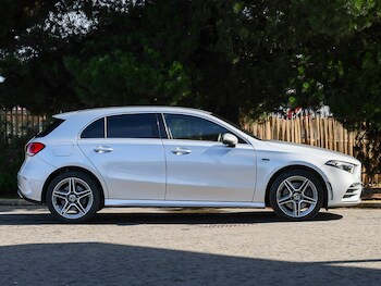 Used Mercedes-Benz A-Class 2020 for sale - 76091600: Photo 4