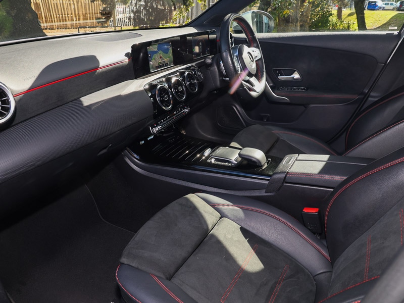 Used Mercedes-Benz A-Class 2020 for sale - 76091600: Photo 5