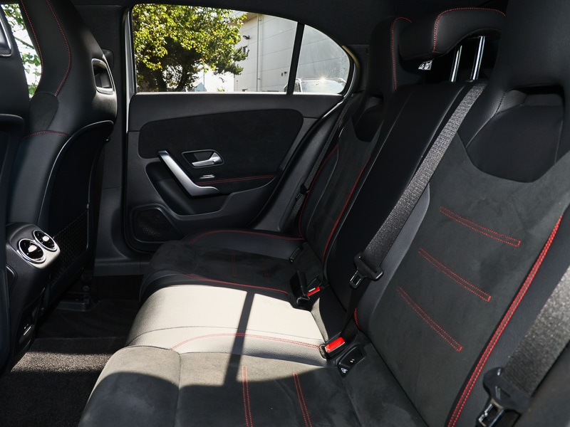 Used Mercedes-Benz A-Class 2020 for sale - 76091600: Photo 6