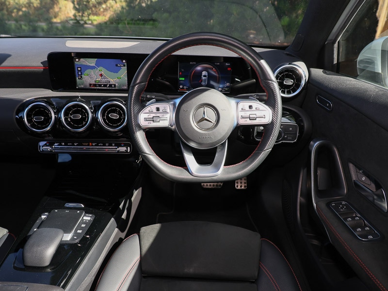 Used Mercedes-Benz A-Class 2020 for sale - 76091600: Photo 7