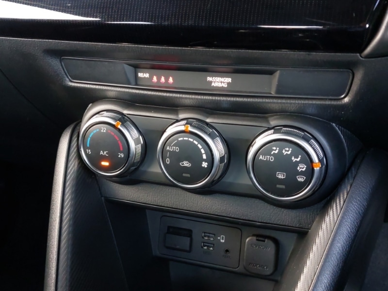 Used Mazda Mazda2 2024 for sale - 76078226: Photo 11