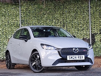 Mazda - Mazda2