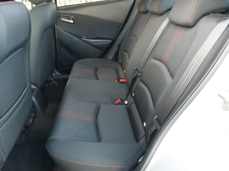 Used Mazda Mazda2 2024 for sale - 76078226: Photo 6