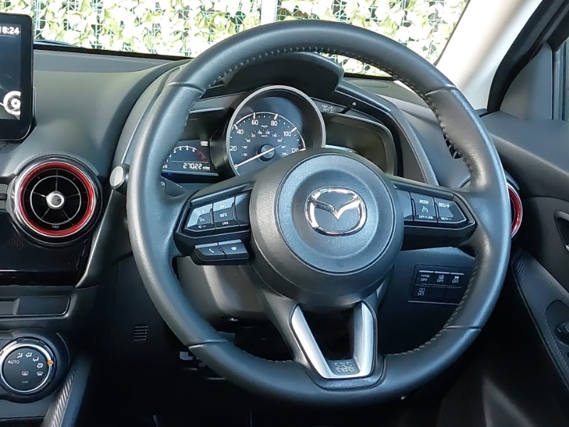 Used Mazda Mazda2 2024 for sale - 76078226: Photo 7