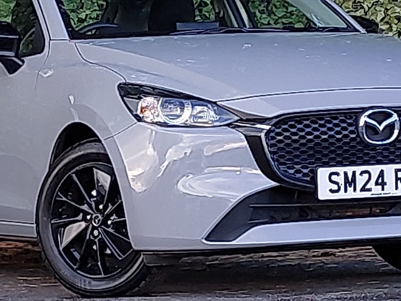 Used Mazda Mazda2 2024 for sale - 76078226: Photo 9
