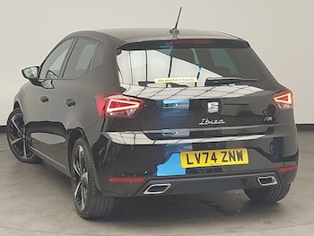 Used SEAT Ibiza 2024 for sale - 78439349: Photo
