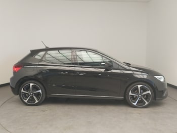 Used SEAT Ibiza 2024 for sale - 78439349: Photo
