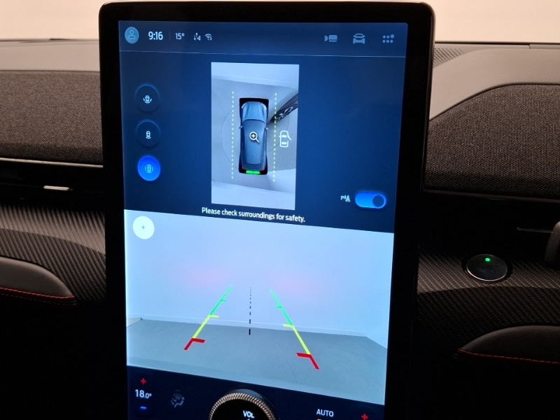 Used Ford Mustang Mach-E 2022 for sale - 76708392: Photo 11