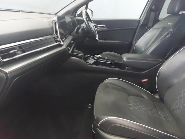 Used Kia Sportage 2022 for sale - 76331451: Photo 5