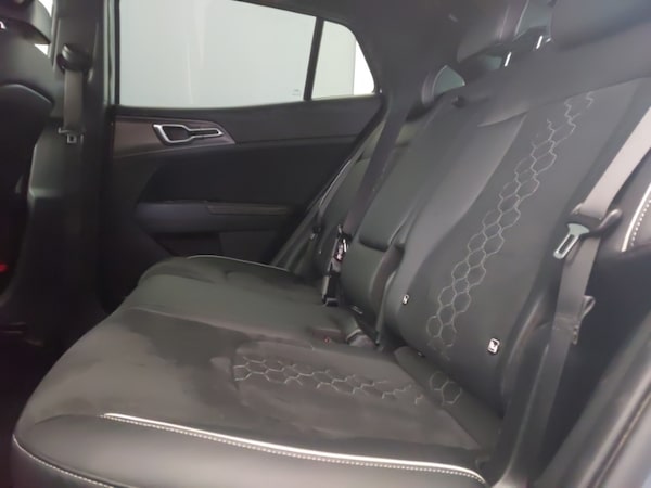 Used Kia Sportage 2022 for sale - 76331451: Photo 6