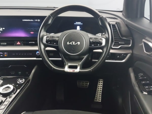 Used Kia Sportage 2022 for sale - 76331451: Photo 7