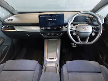 Used Cupra Born 2023 for sale - 79086364: Photo
