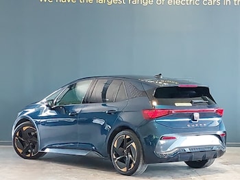 Used Cupra Born 2023 for sale - 79086364: Photo