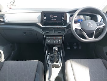 Used Volkswagen T-Cross 2026 for sale - 78727591: Photo