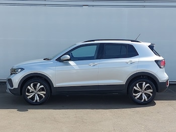 Used Volkswagen T-Cross 2026 for sale - 78727591: Photo