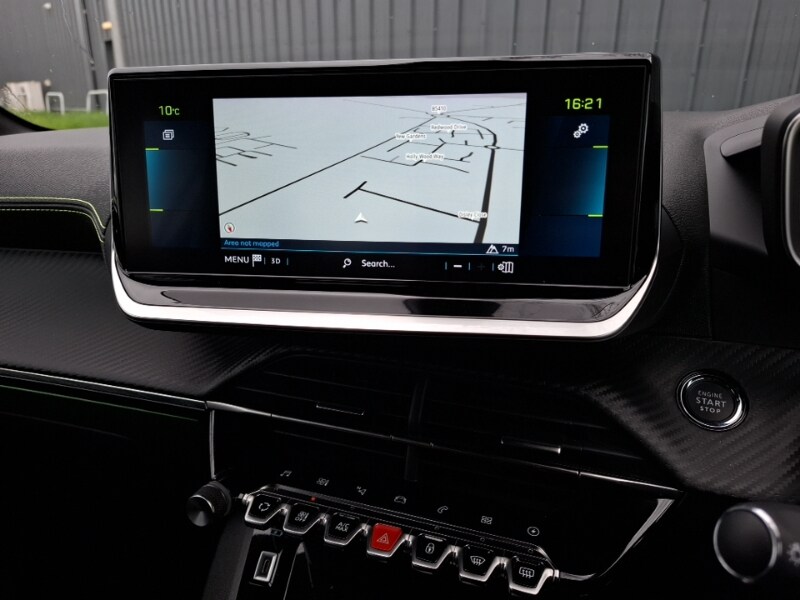 Used Peugeot 208 2023 for sale - 78126779: Photo 10