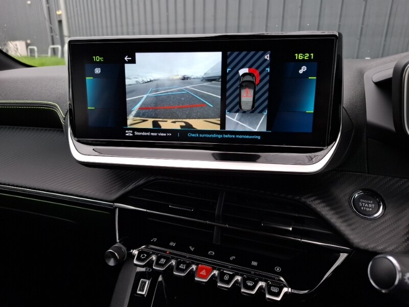 Used Peugeot 208 2023 for sale - 78126779: Photo 11