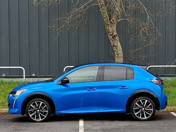 Used Peugeot 208 2023 for sale - 78126779: Photo