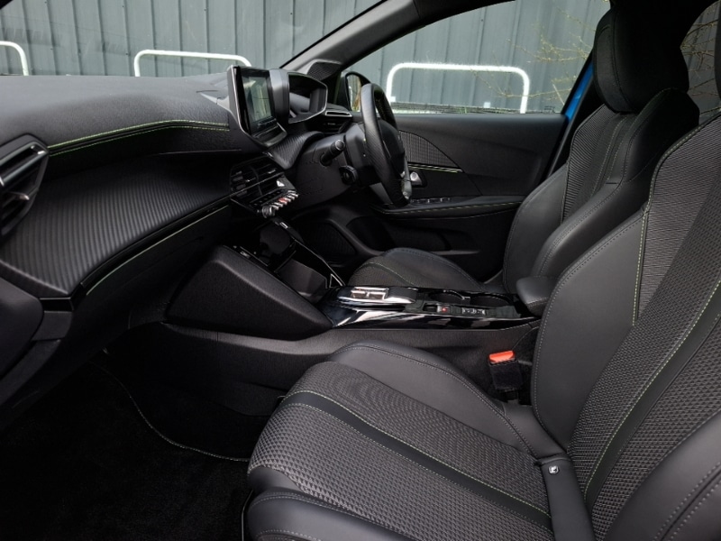 Used Peugeot 208 2023 for sale - 78126779: Photo 5