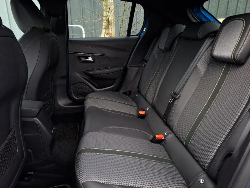 Used Peugeot 208 2023 for sale - 78126779: Photo 6