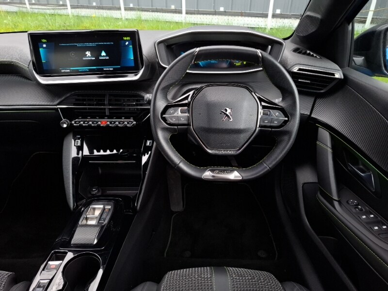 Used Peugeot 208 2023 for sale - 78126779: Photo 7