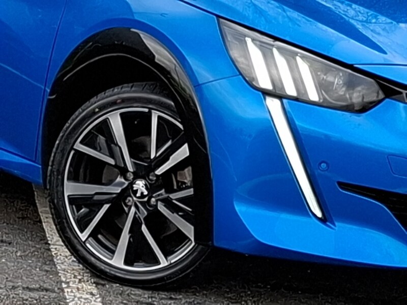 Used Peugeot 208 2023 for sale - 78126779: Photo 9