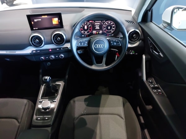 Used Audi Q2 2021 for sale - 76258750: Photo 7