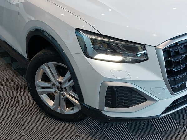 Used Audi Q2 2021 for sale - 76258750: Photo 9
