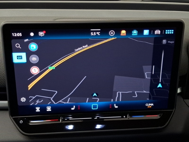 Used Volkswagen T-Roc 2026 for sale - 78114645: Photo 10