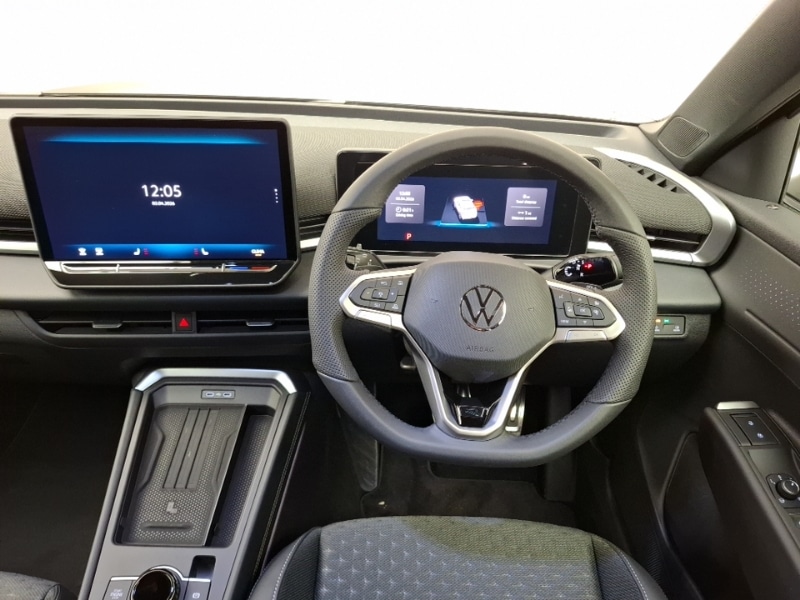 Used Volkswagen T-Roc 2026 for sale - 78114645: Photo 7