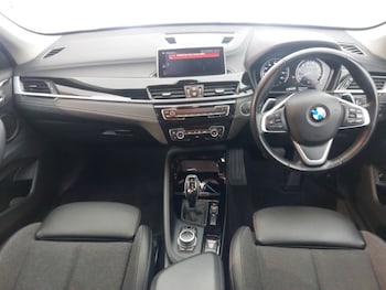 Used BMW X1 2021 for sale - 78635423: Photo