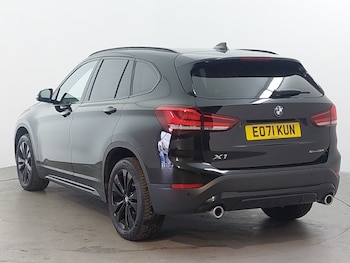 Used BMW X1 2021 for sale - 78635423: Photo