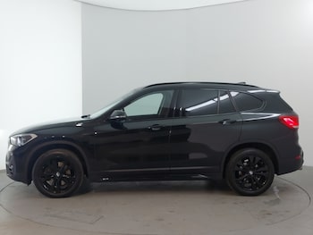 Used BMW X1 2021 for sale - 78635423: Photo