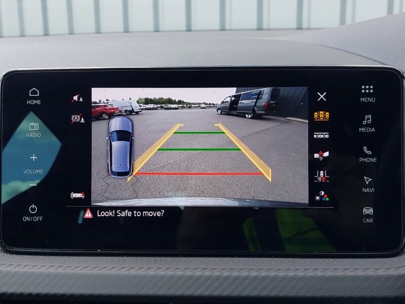 Used Skoda Kamiq 2024 for sale - 77717406: Photo 10