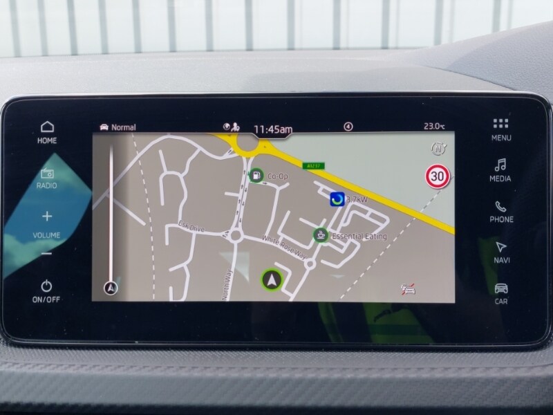 Used Skoda Kamiq 2024 for sale - 77717406: Photo 11