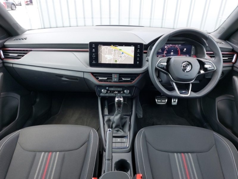 Used Skoda Kamiq 2024 for sale - 77717406: Photo 2