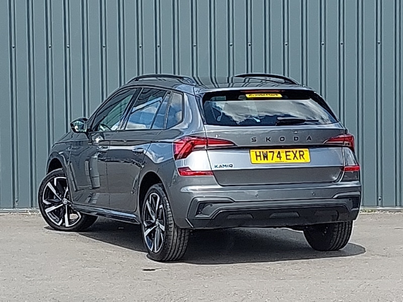 Used Skoda Kamiq 2024 for sale - 77717406: Photo 3