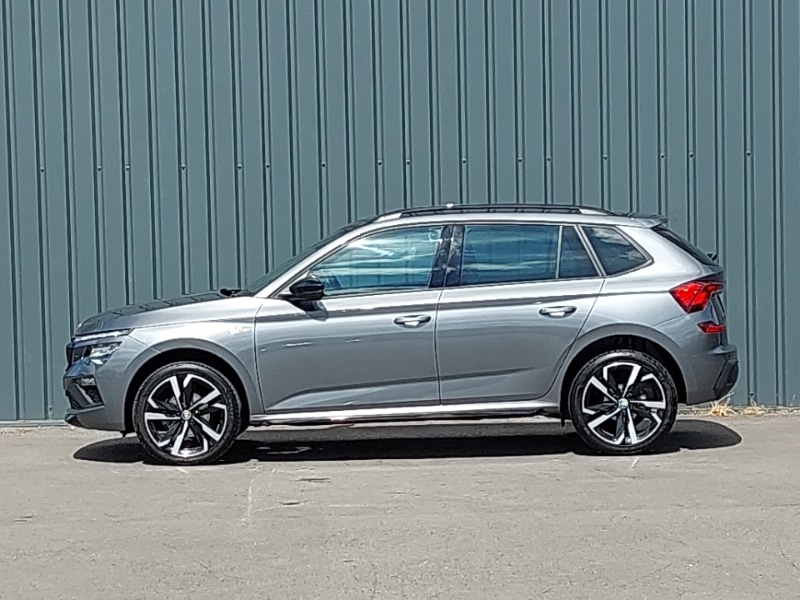 Used Skoda Kamiq 2024 for sale - 77717406: Photo 4