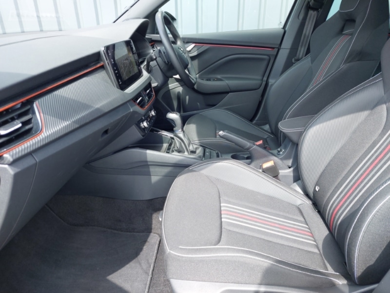 Used Skoda Kamiq 2024 for sale - 77717406: Photo 5