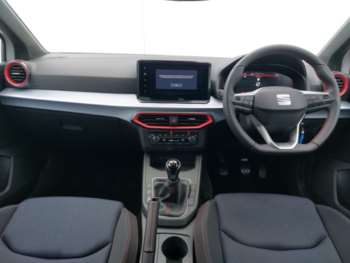 Used SEAT Ibiza 2024 for sale - 74977312: Photo