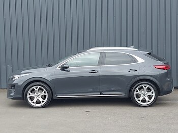 Used Kia XCeed 2020 for sale - 76591770: Photo