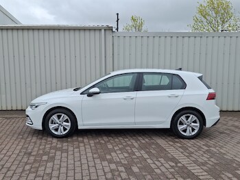 Used Volkswagen Golf 2023 for sale - 78634987: Photo