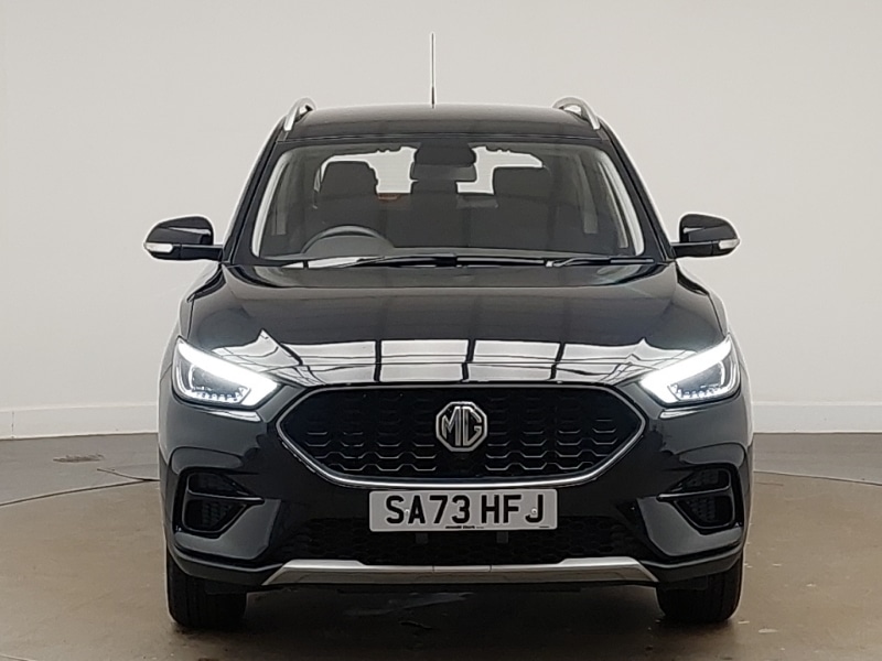 Used MG MG ZS 2023 for sale - 77224571: Photo 12